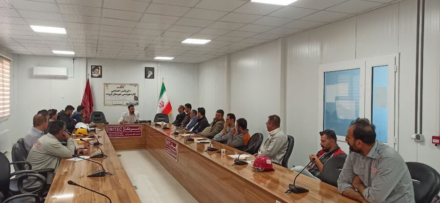 کارگاه آموزشی پیشگیری از آسیب‌های اجتماعی در قروه برگزار شد 