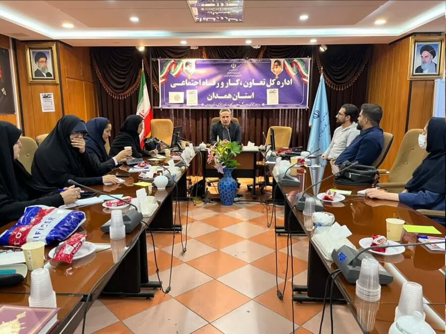  برگزاری کارگاه «سالمندی، رسانه و مدیریت بحران»