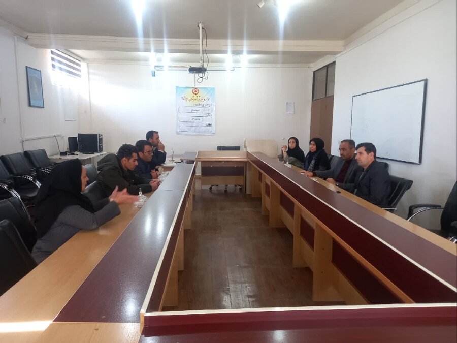 تشکیل تعاونی‌های محله‌یار برای نخستین‌بار در دیواندره آغاز شد