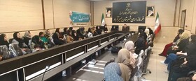 برگزاری کارگاه مهارت‌های پیش از ازدواج و فرزندپروری در شهرستان میرآباد