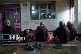 ۱۴۰۰ بیمار زیرپوشش بهزیستی کرمانشاه چشم‌انتظار حمایت خیرین