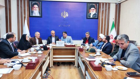 بهزیستی خراسان رضوی ارتقای خدمات اجتماعی در زبرخان را پیگیری می‌کند