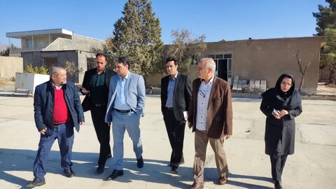 گزارش_تصویری |از بازدیدهای میدانی تا حضور در شورای اداری زبرخان؛ روایت حضور مدیرکل بهزیستی خراسان رضوی در مسیر ارتقای خدمات