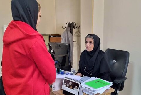 ملارد | پرداخت بیش از دو میلیارد و هشتصد میلیون ریال به دانشجویان تحت پوشش بهزیستی