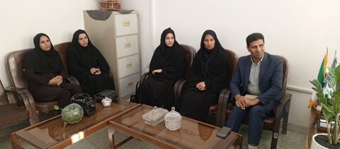 آموزش مهارت‌های شغلی، اشتغال و توانمندسازی گروه‌های هدف بهزیستی دغدغه مشترک ادارات بهزیستی و فنی حرفه‌ای