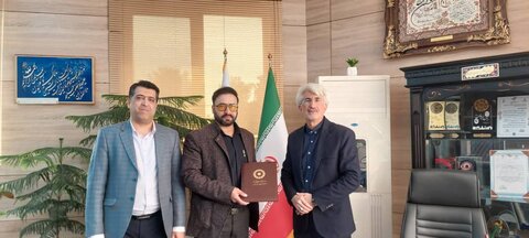 قدردانی مدیرکل بهزیستی فارس از تلاش‌های مسئول پذیرش گروه‌های هدف بهزیستی شیراز