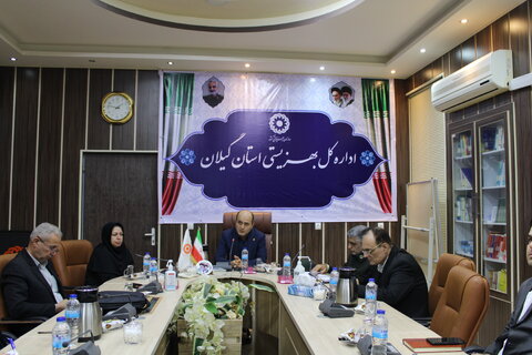 نشست هم اندیشی ساماندهی کودکان کار و خیابان برگزار شد