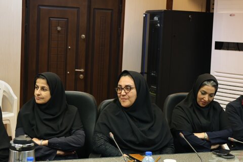 بهزیستی مازندران