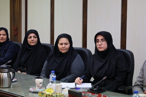 بهزیستی مازندران