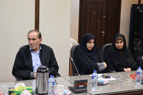 بهزیستی مازندران