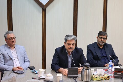 بهزیستی مازندران