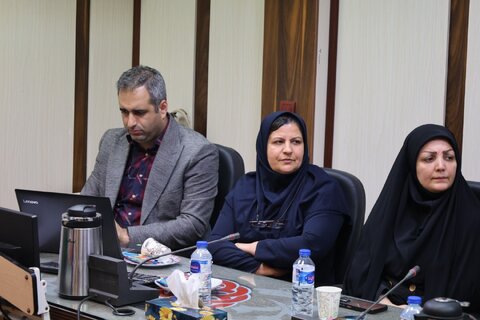 بهزیستی مازندران