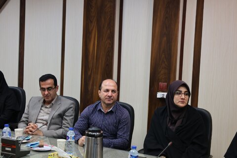 بهزیستی مازندران