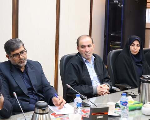 بهزیستی مازندران