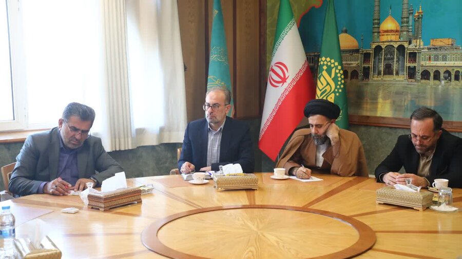 تقدیر رئیس کمیسیون اجتماعی مجلس از عملکرد قم در ساماندهی آسیبهای اجتماعی