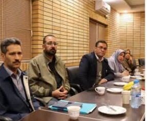 بررسی مسائل مسکن، اشتغال، ورزش و قانون حمایت از معلولین مراغه