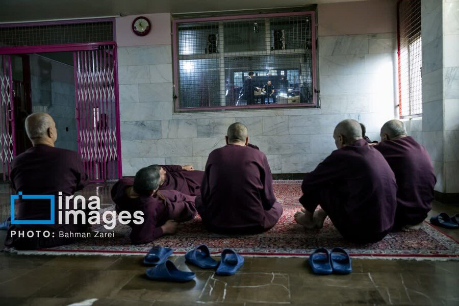 ۱۴۰۰ بیمار زیرپوشش بهزیستی کرمانشاه چشم‌انتظار حمایت خیرین