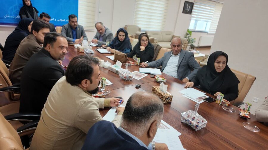 تئاتر رساترین ابزار انتقال پیام است/سنندج آماده میزبانی جشنواره زاگرس