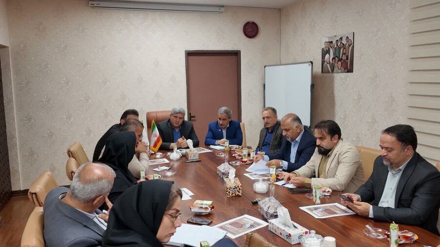 تئاتر رساترین ابزار انتقال پیام است/سنندج آماده میزبانی جشنواره زاگرس