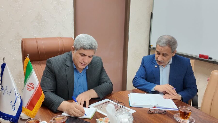 تئاتر رساترین ابزار انتقال پیام است/سنندج آماده میزبانی جشنواره زاگرس