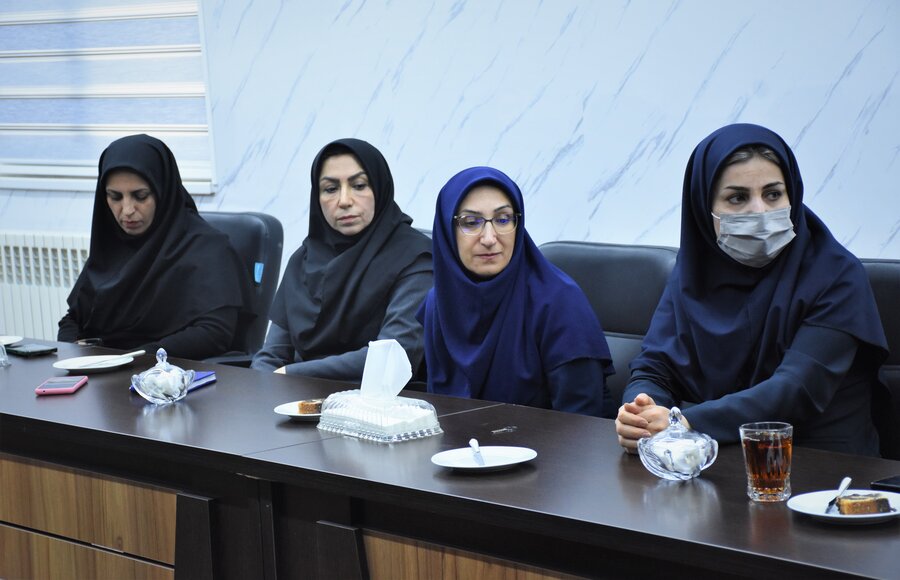 نیروی انسانی