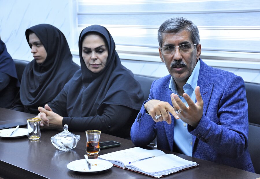 نیروی انسانی