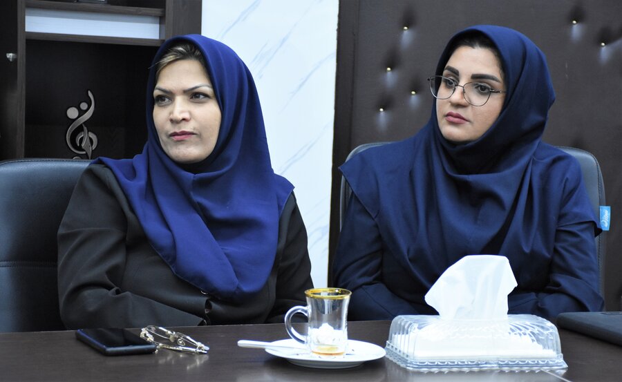 نیروی انسانی