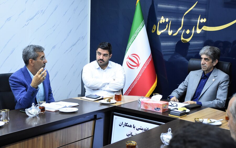 نیروی انسانی