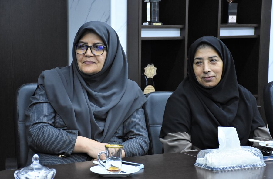 نیروی انسانی