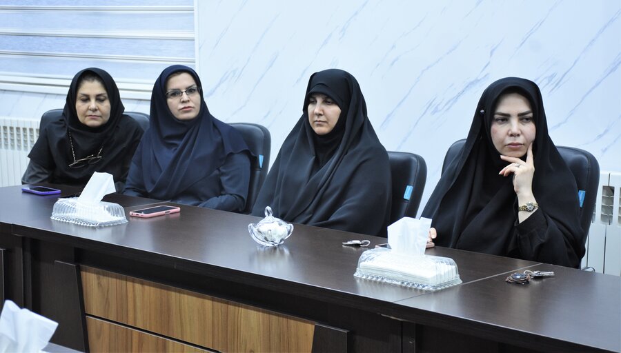 اداره امور مالی