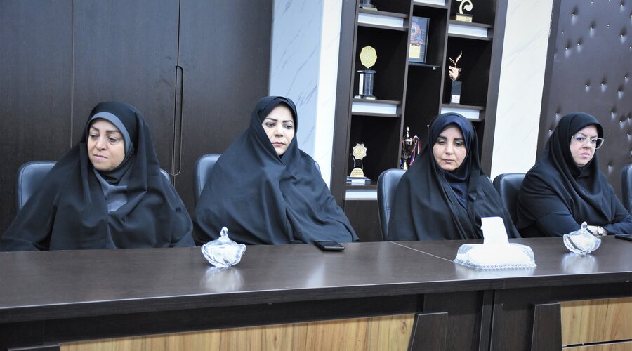 اداره امور مالی