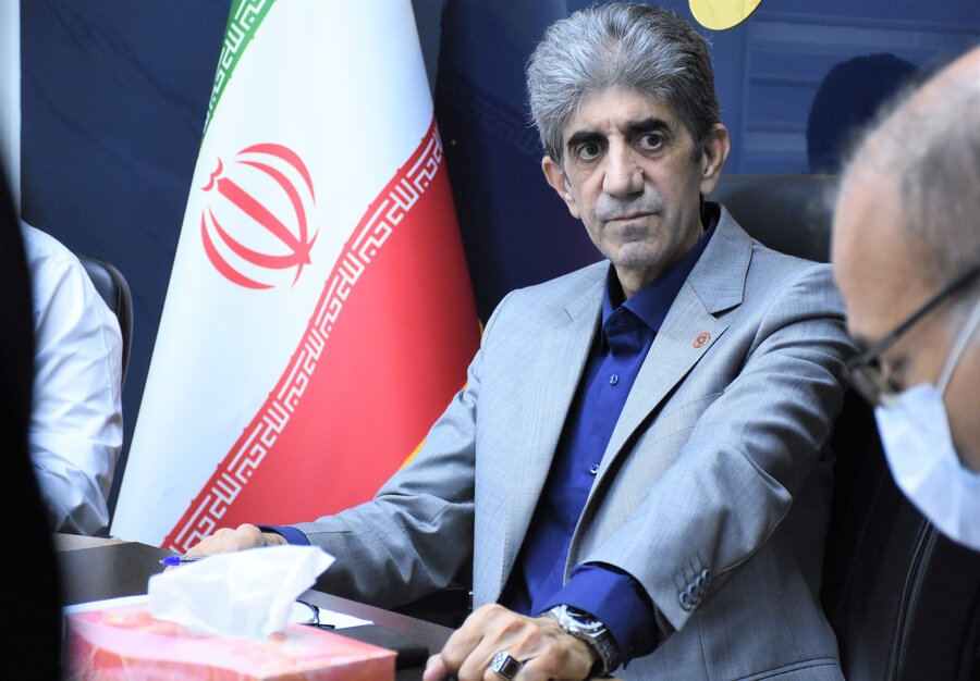 اداره امور مالی