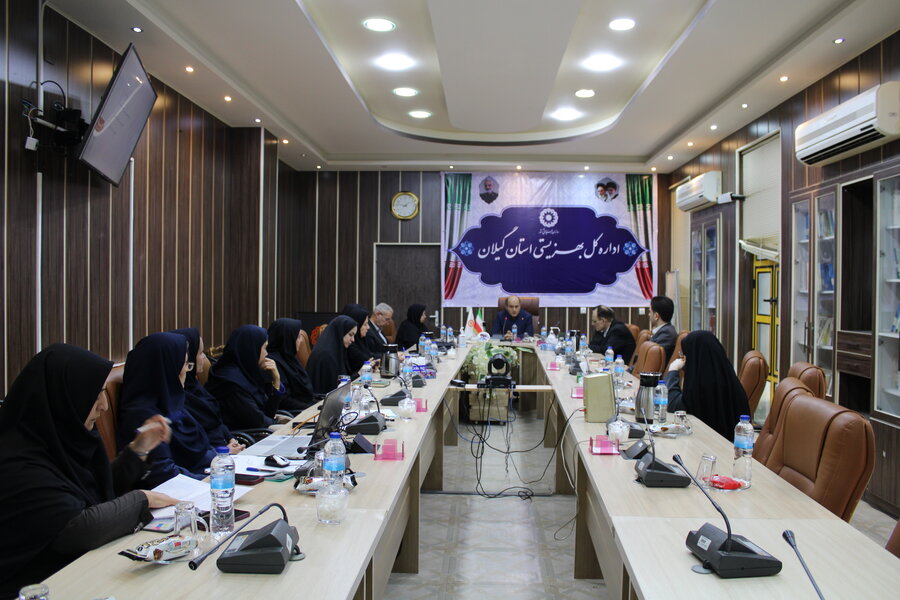 نشست هم اندیشی ساماندهی کودکان کار و خیابان