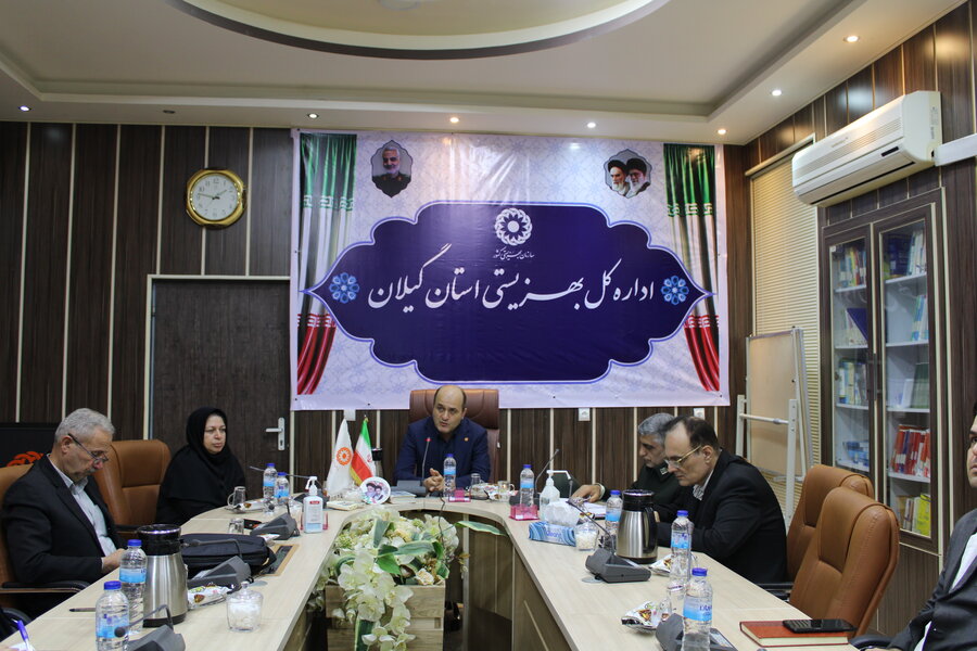 نشست هم اندیشی ساماندهی کودکان کار و خیابان برگزار شد 