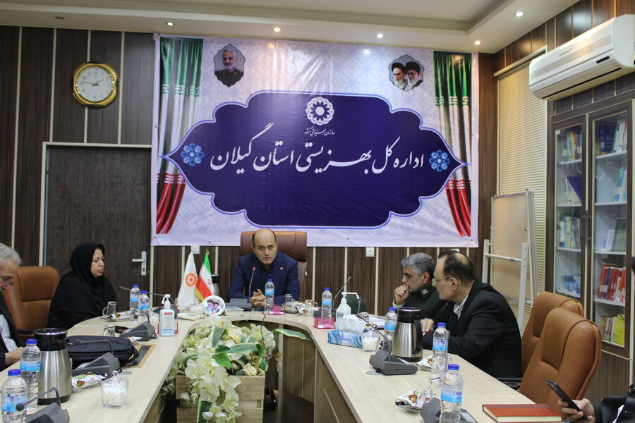 نشست هم اندیشی ساماندهی کودکان کار و خیابان