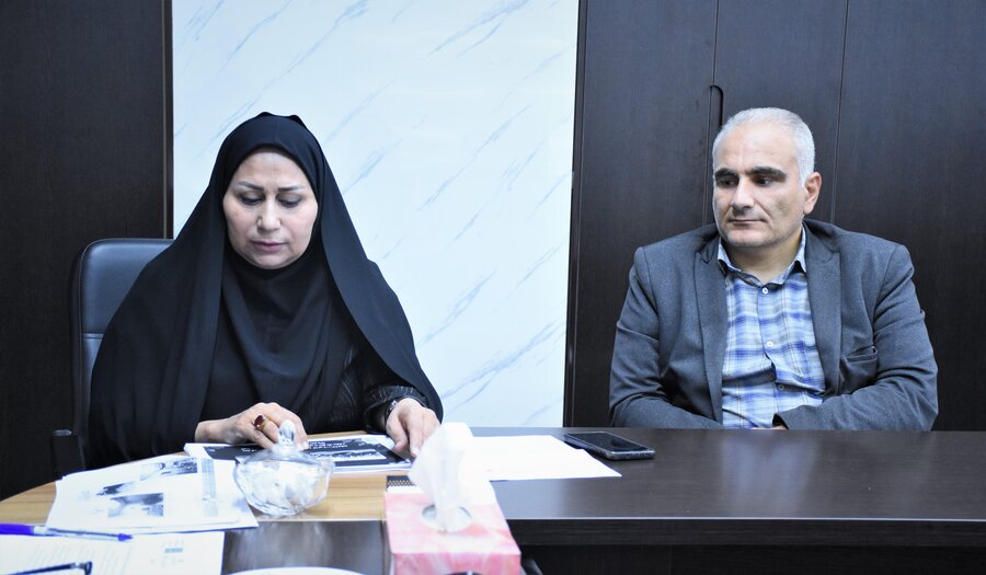 مشارکت‌های مردمی - توسعۀ ظرفیت‌های اجتماعی و فرهنگی