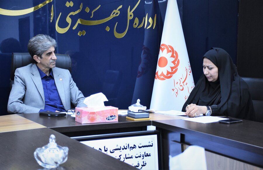 مشارکت‌های مردمی - توسعۀ ظرفیت‌های اجتماعی و فرهنگی