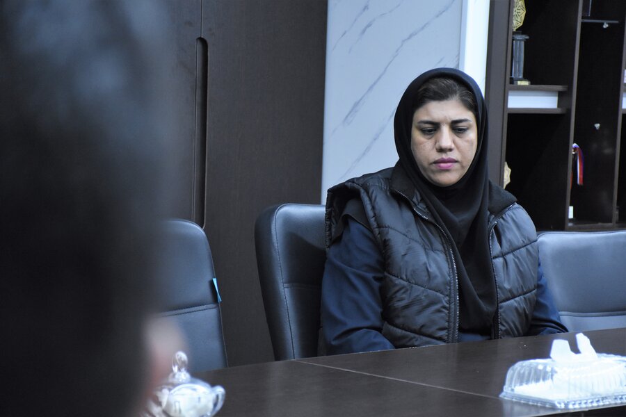 مشارکت‌های مردمی - توسعۀ ظرفیت‌های اجتماعی و فرهنگی