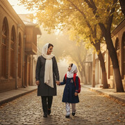 آشنایی با نحوه فرایند فرزندخواندگی برای زنان مجرد بالای ۳۰ سال| متقاضیان به مراکز مشاوره فرزندخواندگی معرفی می‌شوند