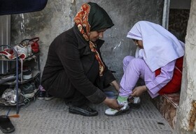 چهار هزار زن سرپرست خانوار در قزوین تحت پوشش بهزیستی قرار دارند