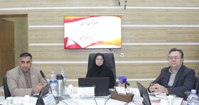 گزارش تصویری| شورای اداری بهزیستی استان اصفهان