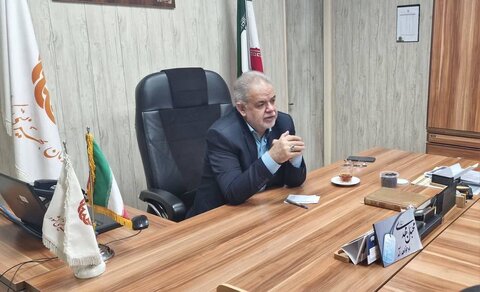 شهریار | برگزاری جلسه‌ هماهنگی بهزیستی شهرستان با مدیران مراکز مثبت زندگی به منظور برنامه‌ریزی هفته معلولین