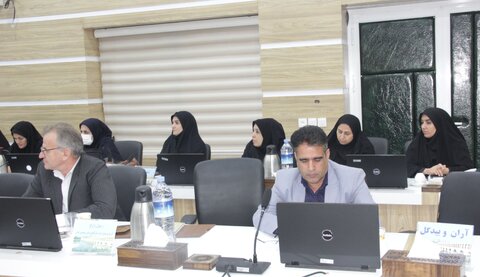 گزارش تصویری|