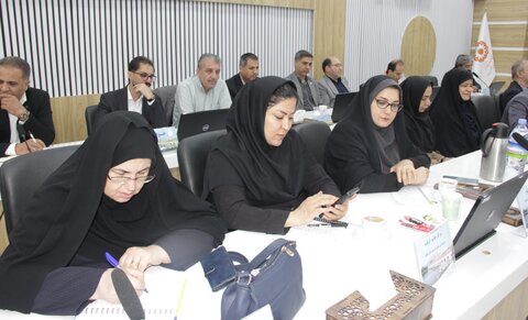 گزارش تصویری|