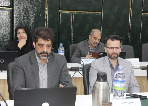 گزارش تصویری|