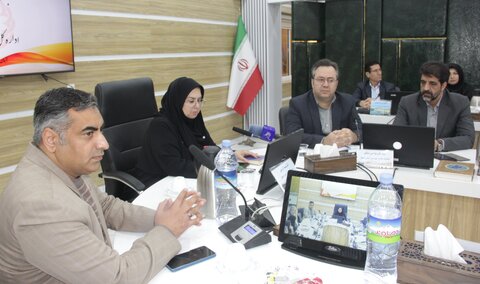 گزارش تصویری|