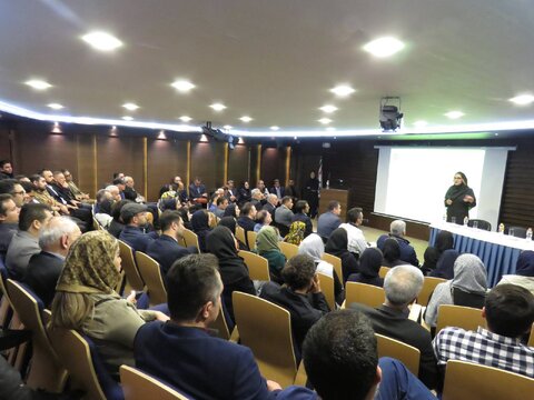 هتل‌ها و اقامتگاه‌های تهران گامی به سوی گردشگری فراگیر؛ آموزش مناسب‌سازی برای افراد دارای معلولیت برگزار شد