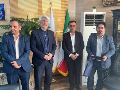 قدردانی از مجریان طرح اجتماع‌محور «۲۰۲۰» در محلات کم‌برخوردار فارس