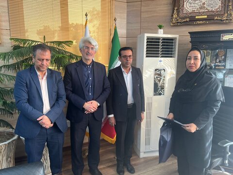 قدردانی از مجریان طرح اجتماع‌محور «۲۰۲۰» در محلات کم‌برخوردار فارس