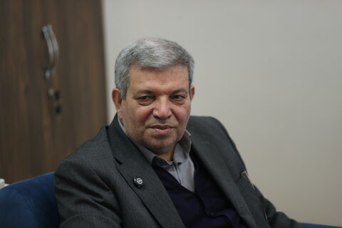 قصه کودکان نابینا و درختان انار «مرکز خزانه»